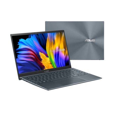 NB REF R5 5600H 8GB 512SSD 14 WIN11HOME - immagine 2