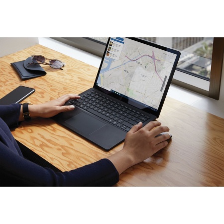 SURFACE LAPTOP 3 I5-1035G7/8/256/13/W10P/2Y BLACK - immagine 8