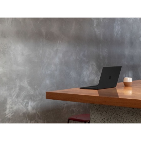 SURFACE LAPTOP 3 I5-1035G7/8/256/13/W10P/2Y BLACK - immagine 5