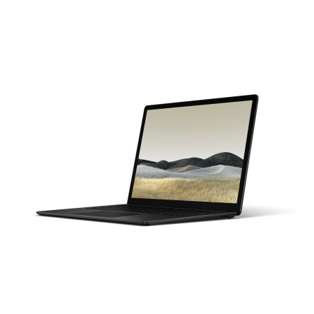 SURFACE LAPTOP 3 I5-1035G7/8/256/13/W10P/2Y BLACK