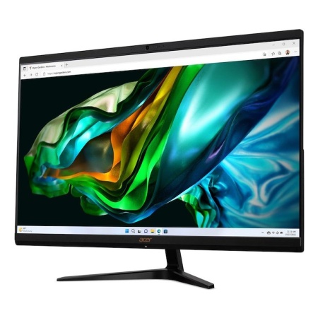 C27-1800 I3-1305U 8GB DDR4 512GB 27 FHD WIN11HOME - immagine 3