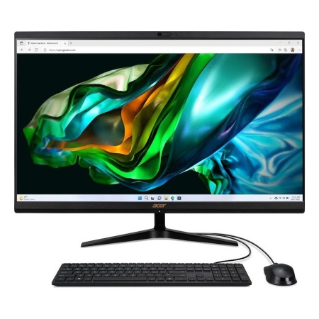 C27-1800 I3-1305U 8GB DDR4 512GB 27 FHD WIN11HOME