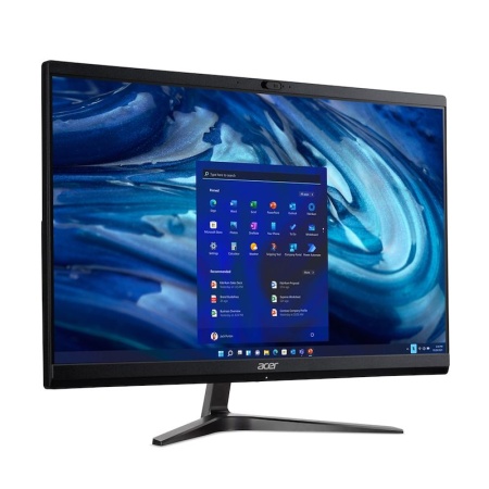 VZ2514G I3-1315U 8GB 512GB 23.8 WIFI BT WIN 11 PRO - immagine 3