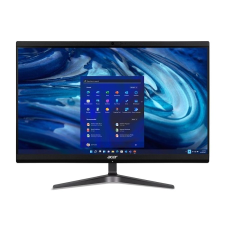 VZ2514G I3-1315U 8GB 512GB 23.8 WIFI BT WIN 11 PRO - immagine 2