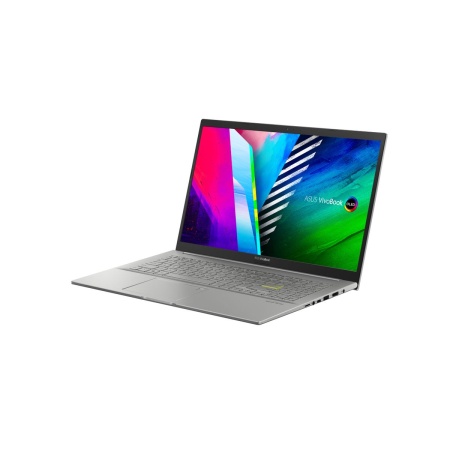 NB REF I7-1165G7 16GB 512SSD 15,6 WIN11HOME - immagine 5
