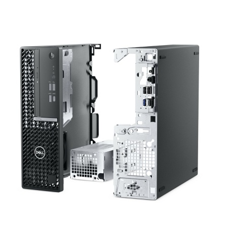 OPTIPLEX SFF 7020/I5-14500/16GB/512SSD/W11 PRO/1Y - immagine 4