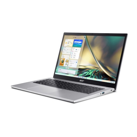 ASPIRE 3 I5-1235U 8GB 512GB 15,6 WIFI BT WIN11HOME - immagine 2