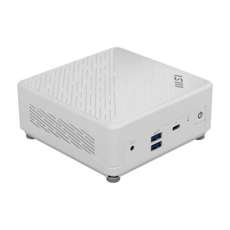 CUBI I7-1235U 16GB 512GB SSD WIN11 PRO 2XLAN WHITE - immagine 2