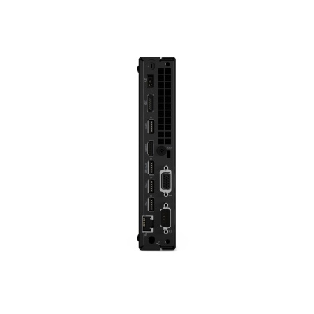 TS M75Q TINY RZ5-5600GE 16GB 512GB WLAN W11P 1YOS - immagine 2