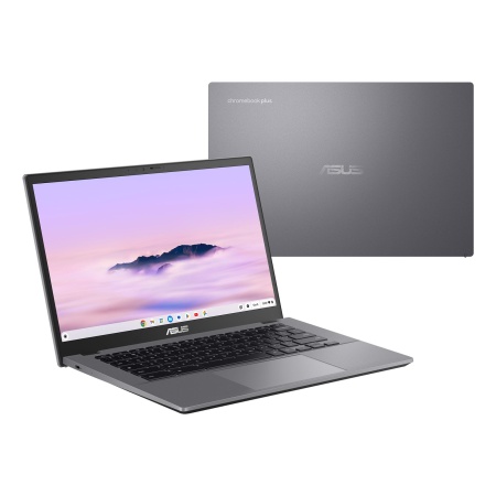 NB REF I3-1215U 8GB 256SSD 14 CHROMEOS - immagine 10