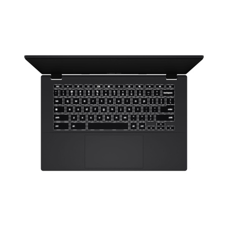 NB REF I3-1215U 8GB 256SSD 14 CHROMEOS - immagine 9
