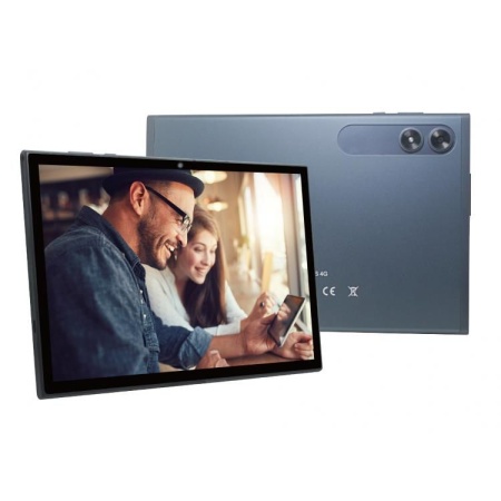 TAB 920 PLUS 4G CB 10,1  IPS HD BT 128GB - immagine 2