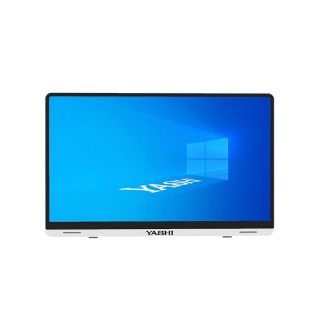YASHI AIO TOUCH POS 21,5 I3-1125G4 8/256 NVME W11