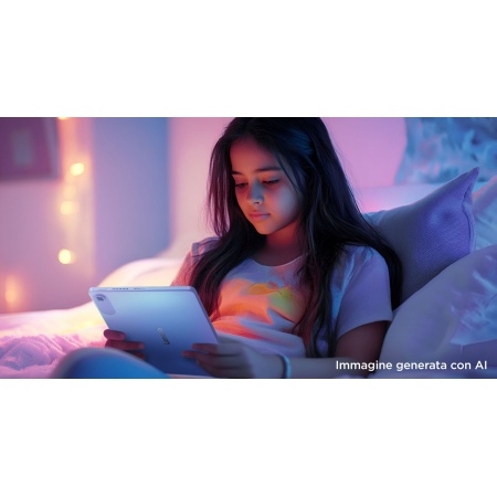 LENOVO TAB TB311FU 4GB 128GB 10.1 FHD WIFI AND14 - immagine 12