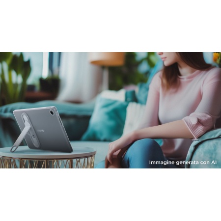LENOVO TAB TB311FU 4GB 128GB 10.1 FHD WIFI AND14 - immagine 13