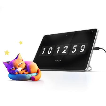 LENOVO TAB TB311FU 4GB 128GB 10.1 FHD WIFI AND14 - immagine 17