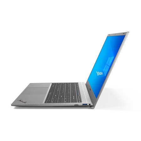 SUZUKA I5-1005G1 8GB 512SSD SHARED 15.6 WIN11PRO - immagine 2