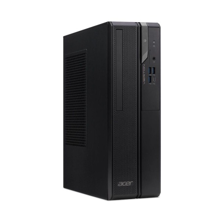 VX2720G SFF I5-14400 8GB DDR5 512GB SSD WIN 11 PRO - immagine 2
