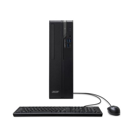 VX2720G SFF I5-14400 8GB DDR5 512GB SSD WIN 11 PRO