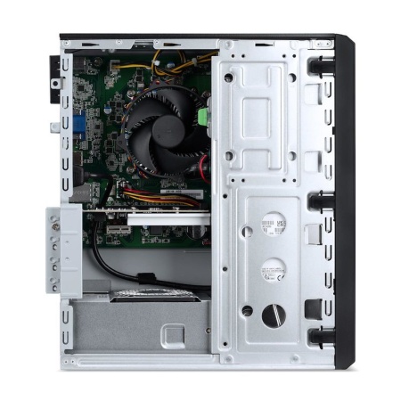 VX2720G SFF I5-14400 8GB DDR5 512GB SSD WIN 11 PRO - immagine 4