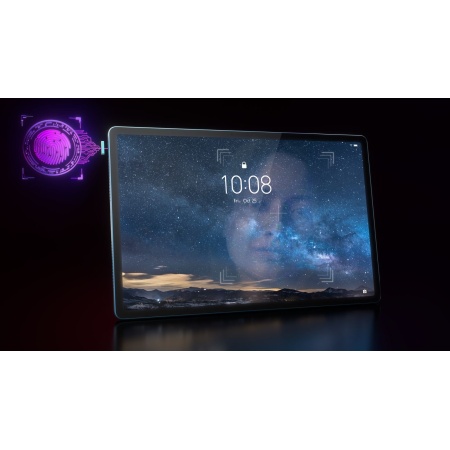 YOGA TAB PLUS SNAPDRAGON8 AI 16G 256GB WIFI KB+PEN - immagine 20