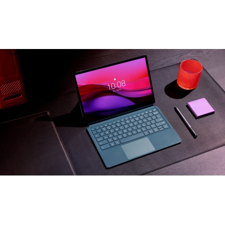 YOGA TAB PLUS SNAPDRAGON8 AI 16G 256GB WIFI KB+PEN - immagine 31