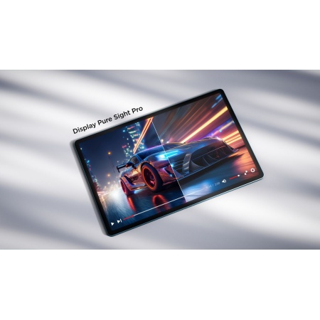 YOGA TAB PLUS SNAPDRAGON8 AI 16G 256GB WIFI KB+PEN - immagine 19