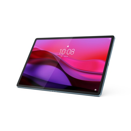 YOGA TAB PLUS SNAPDRAGON8 AI 16G 256GB WIFI KB+PEN - immagine 2
