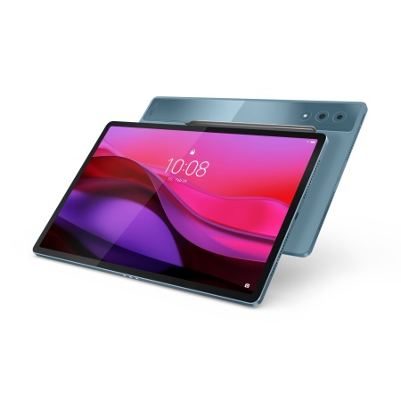 YOGA TAB PLUS SNAPDRAGON8 AI 16G 256GB WIFI KB+PEN - immagine 3