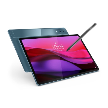 YOGA TAB PLUS SNAPDRAGON8 AI 16G 256GB WIFI KB+PEN - immagine 5