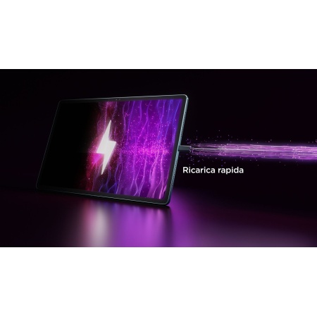 YOGA TAB PLUS SNAPDRAGON8 AI 16G 256GB WIFI KB+PEN - immagine 21