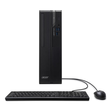 VX2720G SFF I5-14400 16GB DDR5 512GB SSD WIN11PRO - immagine 4