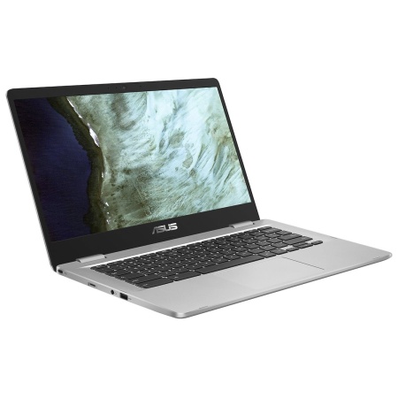 NB REF N3350 4GB 64GB 14 CHROME - immagine 2