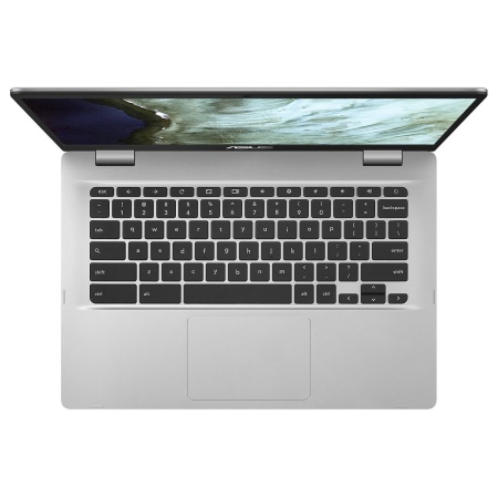 NB REF N3350 4GB 64GB 14 CHROME - immagine 5