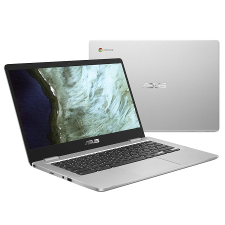 NB REF N3350 4GB 64GB 14 CHROME - immagine 4
