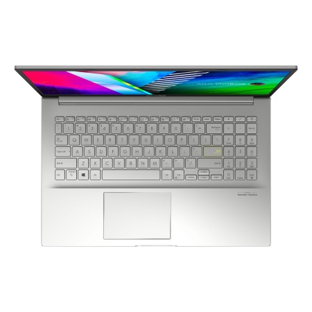 NB REF I5-1135G7 8GB 1TB 15,6 WIN11HOME - immagine 4