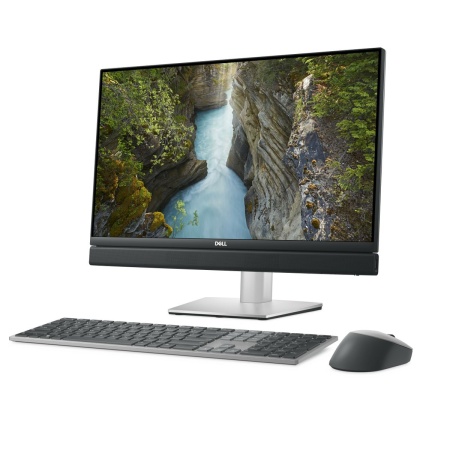OPTIPLEX AIO 7420/I5-14500T/8GB/256SSD/W11PRO/1Y - immagine 5