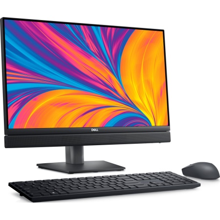 OPTIPLEX AIO 7420/I5-14500T/8GB/256SSD/W11PRO/1Y - immagine 2