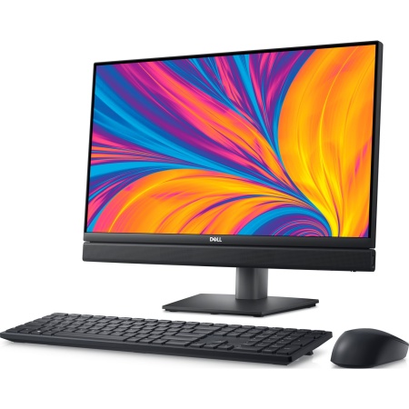 OPTIPLEX AIO 7420/I5-14500T/8GB/256SSD/W11PRO/1Y - immagine 4