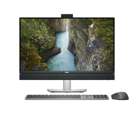 OPTIPLEX AIO 7420/I5-14500T/8GB/256SSD/W11PRO/1Y - immagine 3