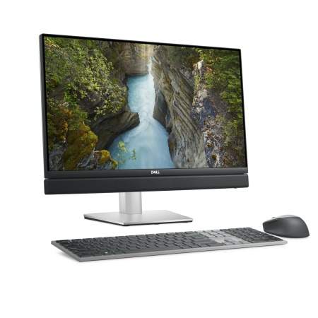 OPTIPLEX AIO 7420/I5-14500T/8GB/256SSD/W11PRO/1Y - immagine 7