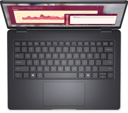 DELL PRO 14/C5-120U/16GB/512GB/14/W11PRO/1Y - immagine 4