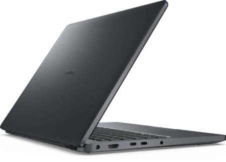 DELL PRO 14/C5-120U/16GB/512GB/14/W11PRO/1Y - immagine 5