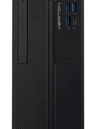 VX2720G SFF I5-14400 16GB 512GB SSD WIN 11 PRO