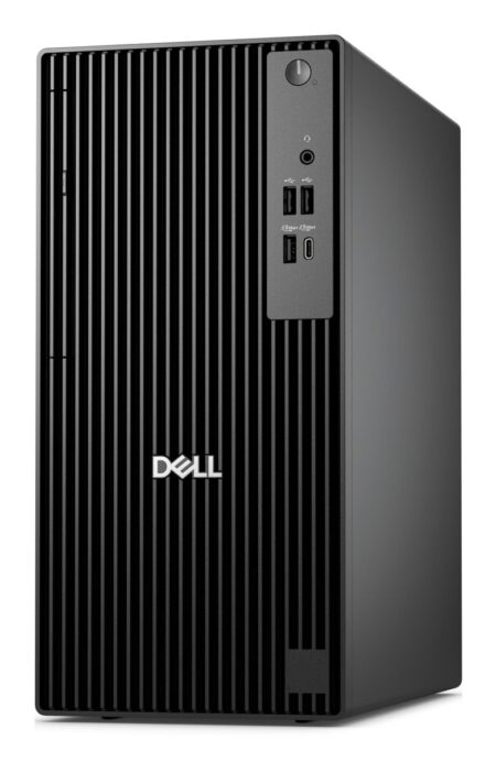 DELL PRO TOWER QCT1250/I5-14500/16GB/512GB/W11P/1Y - immagine 3