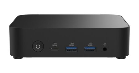 ASUS NUC 14 PRO ESSENTIAL KIT BAREBONE
