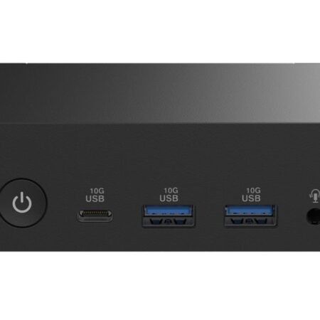 ASUS NUC 14 PRO ESSENTIAL KIT BAREBONE