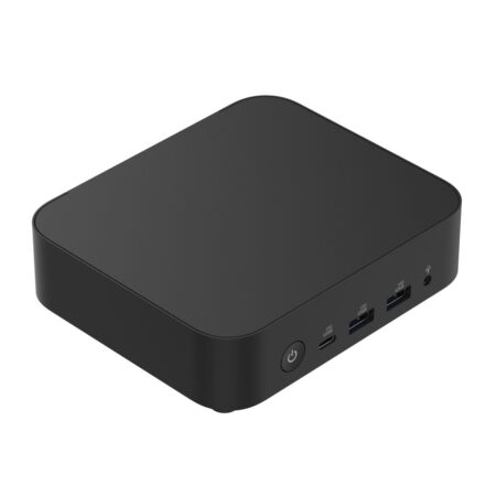 ASUS NUC 14 PRO ESSENTIAL KIT BAREBONE - immagine 8