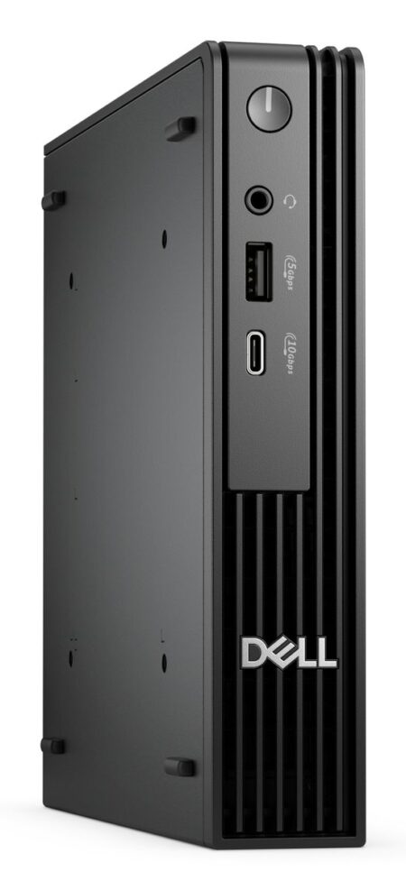 DELL PRO MICRO QCM1250/I5-14500T/16GB/512/W11P/1Y - immagine 2