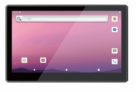ATHESI PANEL PC EPC15A 15.6 ANDROID 12 4GLTE